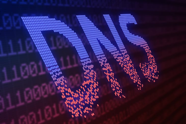 Centos7部署DNS服务