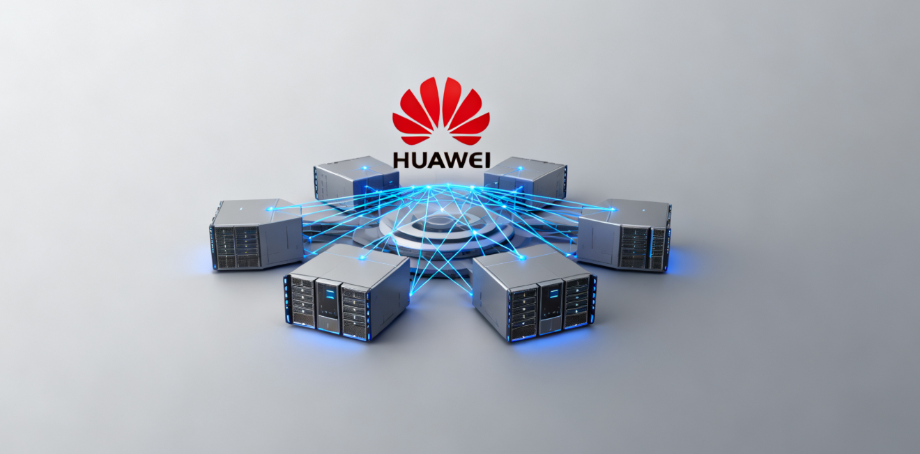 华为FusionCube超融合安装部署