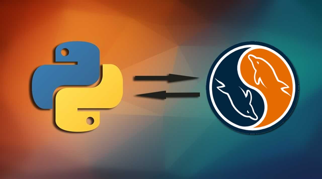 Python操作MySQL数据库